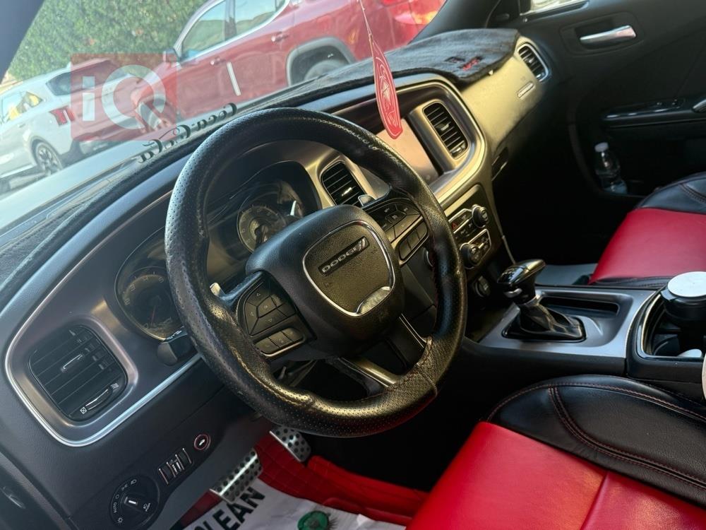 دودج تشارجر